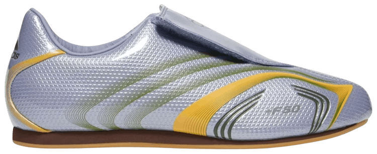 adidas Wmns Taekwondo F50 Violet Olive Green