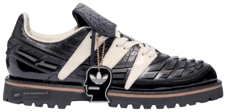 シューズ predator adidas Buy Brain Dead x adidas Predator 'Black White' - KJ4289 | GOAT
