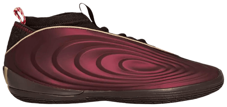 adidas Harden Vol 10 Year of the Horse