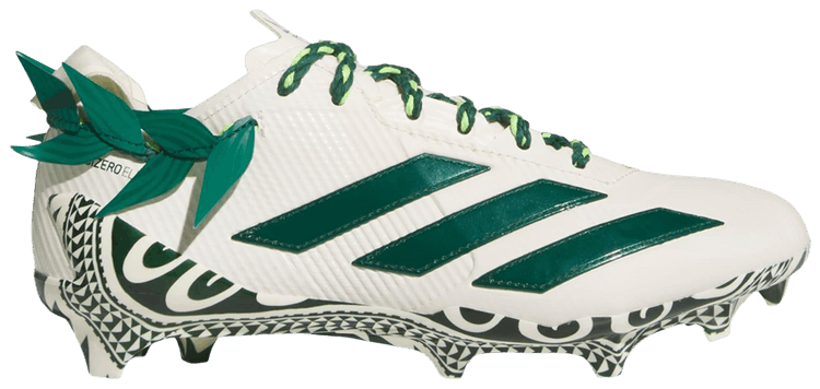 adidas Adizero Electric 2 Polynesian Bowl