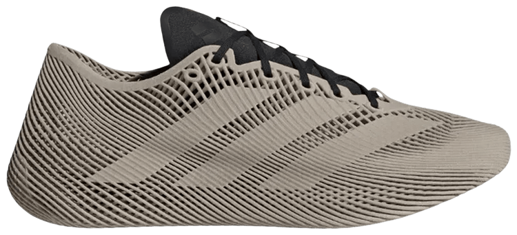 adidas Climacool 4D Laced Grey Black