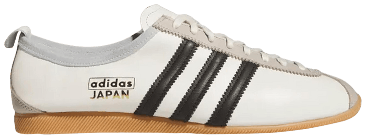 adidas Japan Off White Black