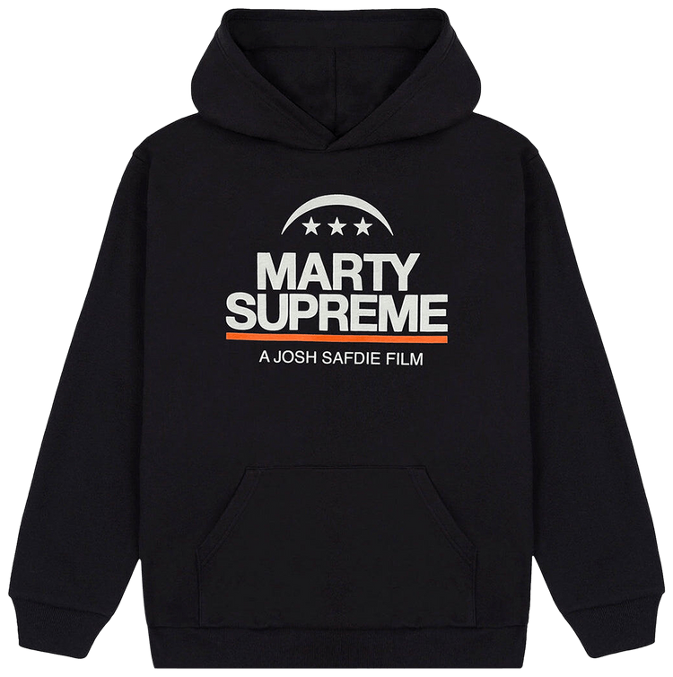 MARTY SUPREME | GOAT
