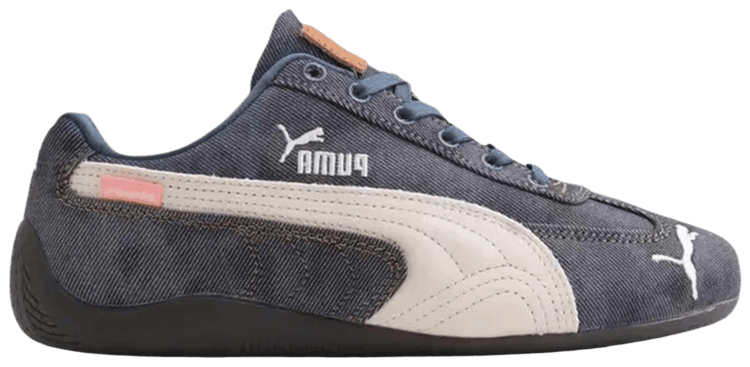 atmos pink x Puma Speedcat OG Denim
