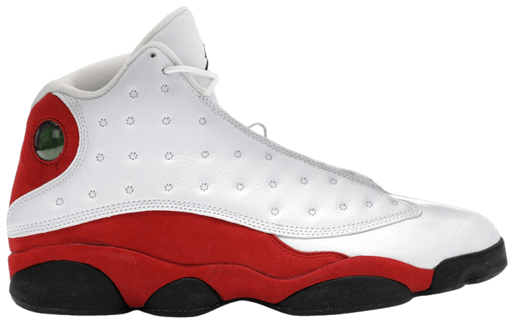 Air Jordan 13 Retro True Red 2026