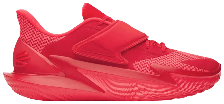 Under Armour Curry Brand Curry Fox 2 Swipa Claus