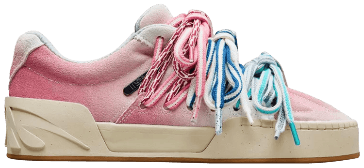 Anta Kai Hela Style Roots Pack   Pink Ombre