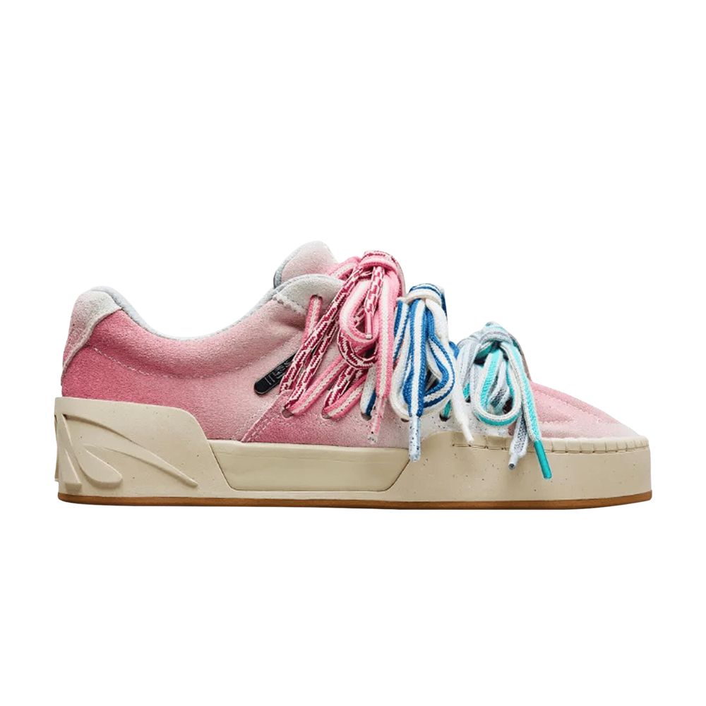 Anta Kai Hélà Style 'Roots Pack - Pink Ombre' | Men's Size 11 - 8125C1802S-3
