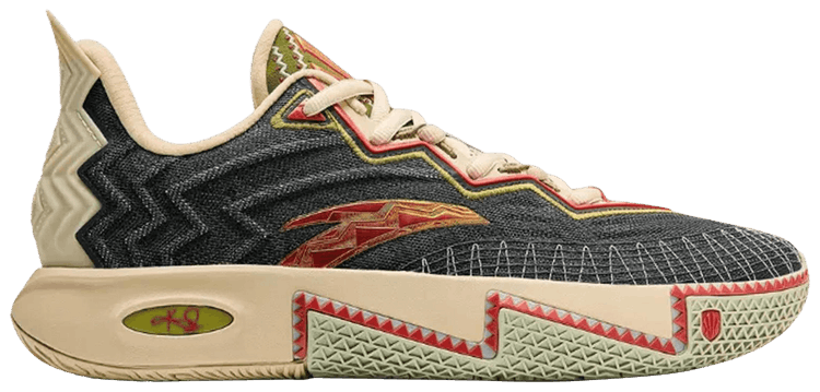 Buy Anta Kai 2 'Clutch' - 8126A1110S 7 | GOAT CA