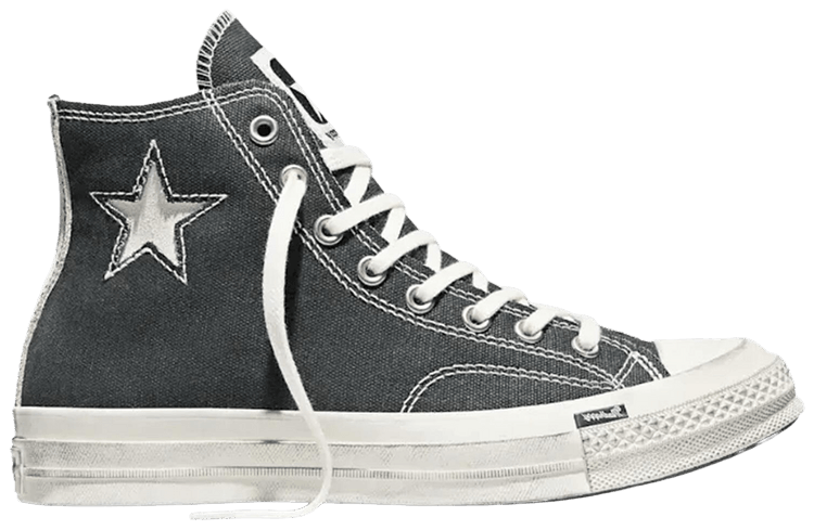Madhappy x Converse Chuck 70 Black