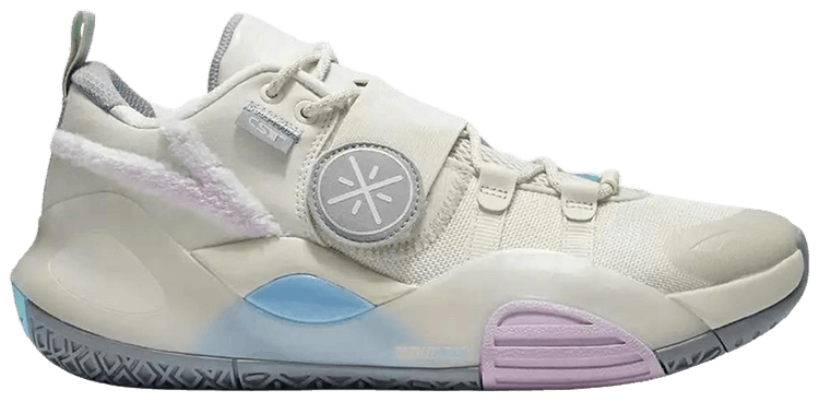 Li Ning Wade All City 8 Lite Cotton Candy