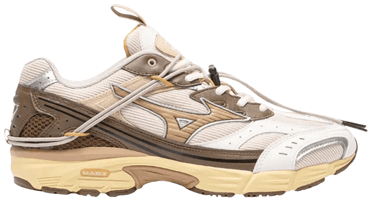 Mizuno MXR Fog Tigers Eye