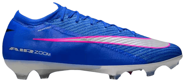 Nike Zoom Mercurial Vapor 16 Elite FG Racer Blue Pack