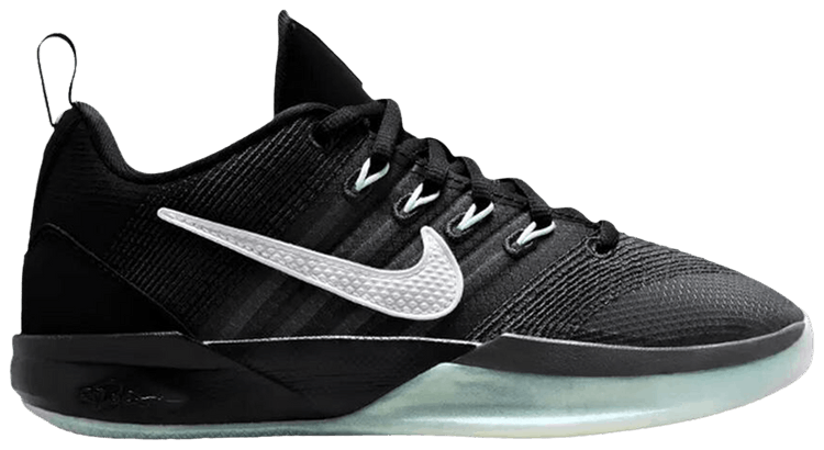 Nike Wmns Sabrina 3 EP Black Dark Smoke Grey