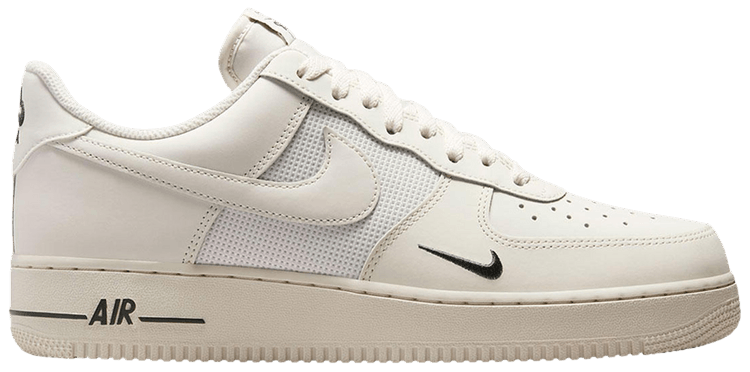 Nike Air Force 1 Low Phantom Light Orewood Brown