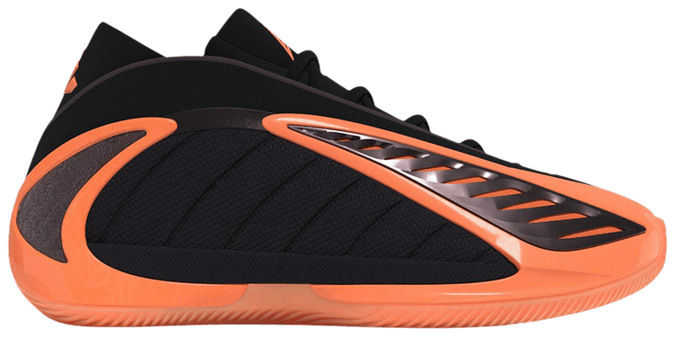 adidas AE 2 J Lucid Orange