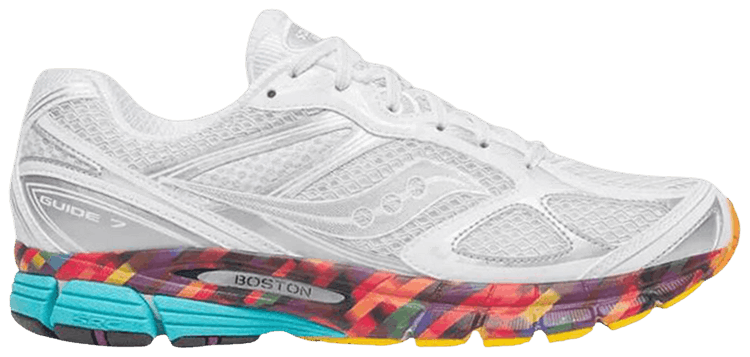 Saucony ProGrid Guide 7 Boston