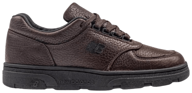 New Balance Allerdale Made In UK Chocolate Brown