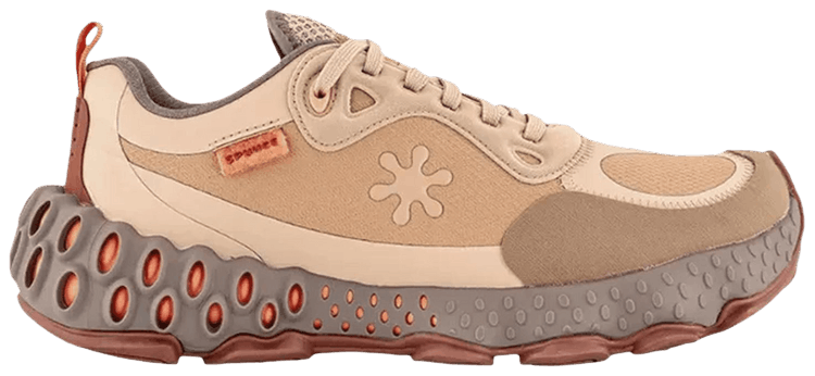 Spunge Osmosis Nigiri