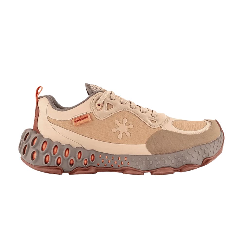 Spunge Osmosis 'Nigiri' | Tan | Men's - VSP25010