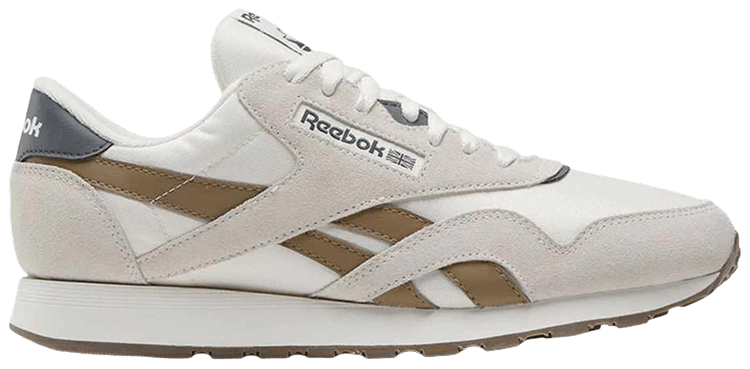 Reebok Classic Nylon Chalk
