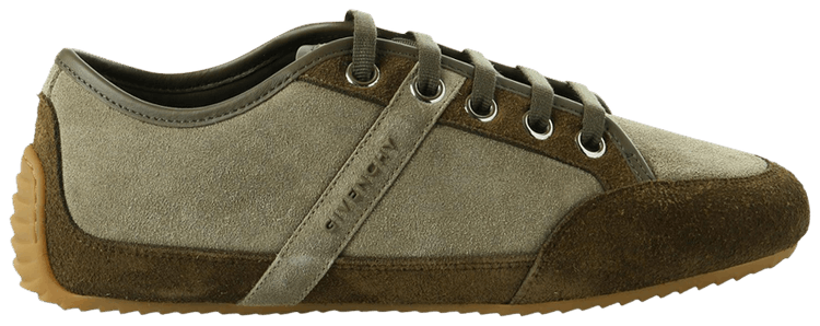 Givenchy Wmns Slim Sneaker Khaki