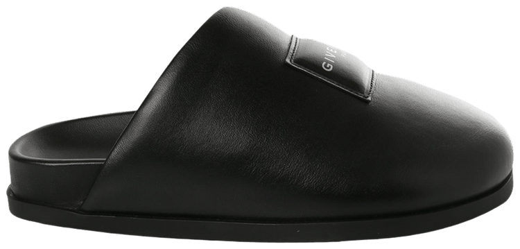 Givenchy Wmns Mule Black