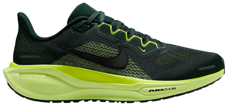 Nike Wmns Pegasus 41 Seaweed Cyber Light