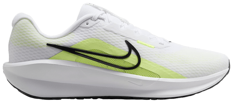 Nike Downshifter 13 White Light Lemon Twist