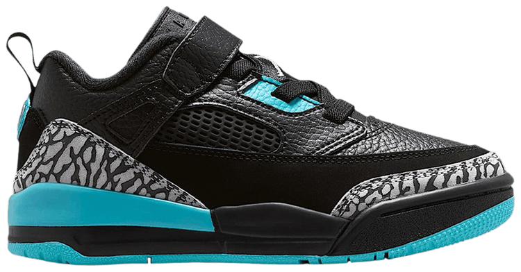 Air Jordan Jordan Spizike Low PS Gamma Blue