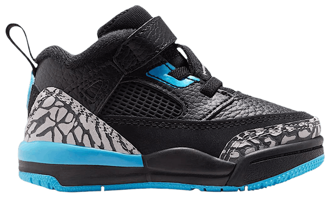 Air Jordan Jordan Spizike Low TD Gamma Blue
