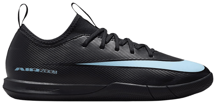Nike Jr Mercurial Vapor 16 Academy GS Black Ice Blue