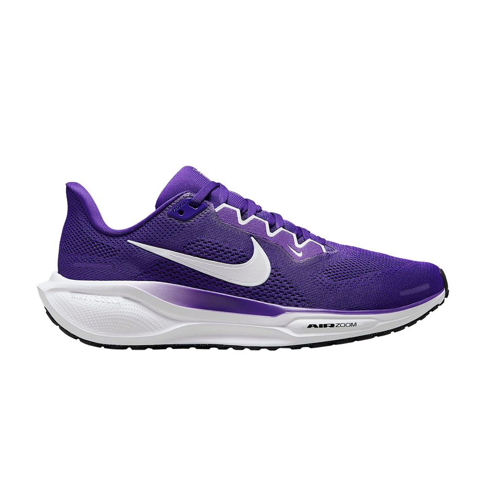 Nike Wmns Pegasus 41 'Court Purple' | Women's Size 10.5 - HF1538-500