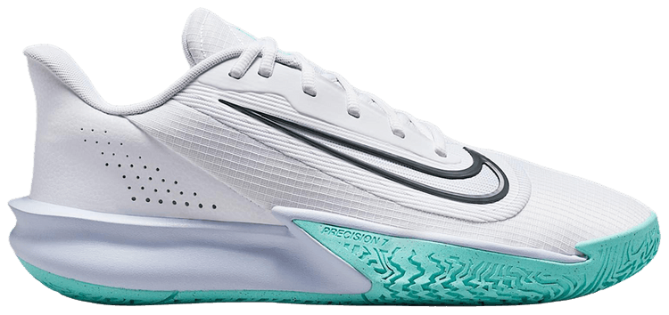 Nike Precision 7 Ghost Dynamic Turquoise