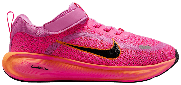 Nike Stellar Ride PS Pinksicle