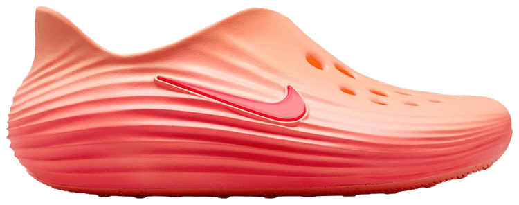 Nike Wmns ReactX Rejuven8 Orange Pulse
