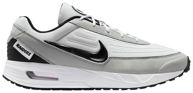 Nike Air Max Verse NFL   Las Vegas Raiders