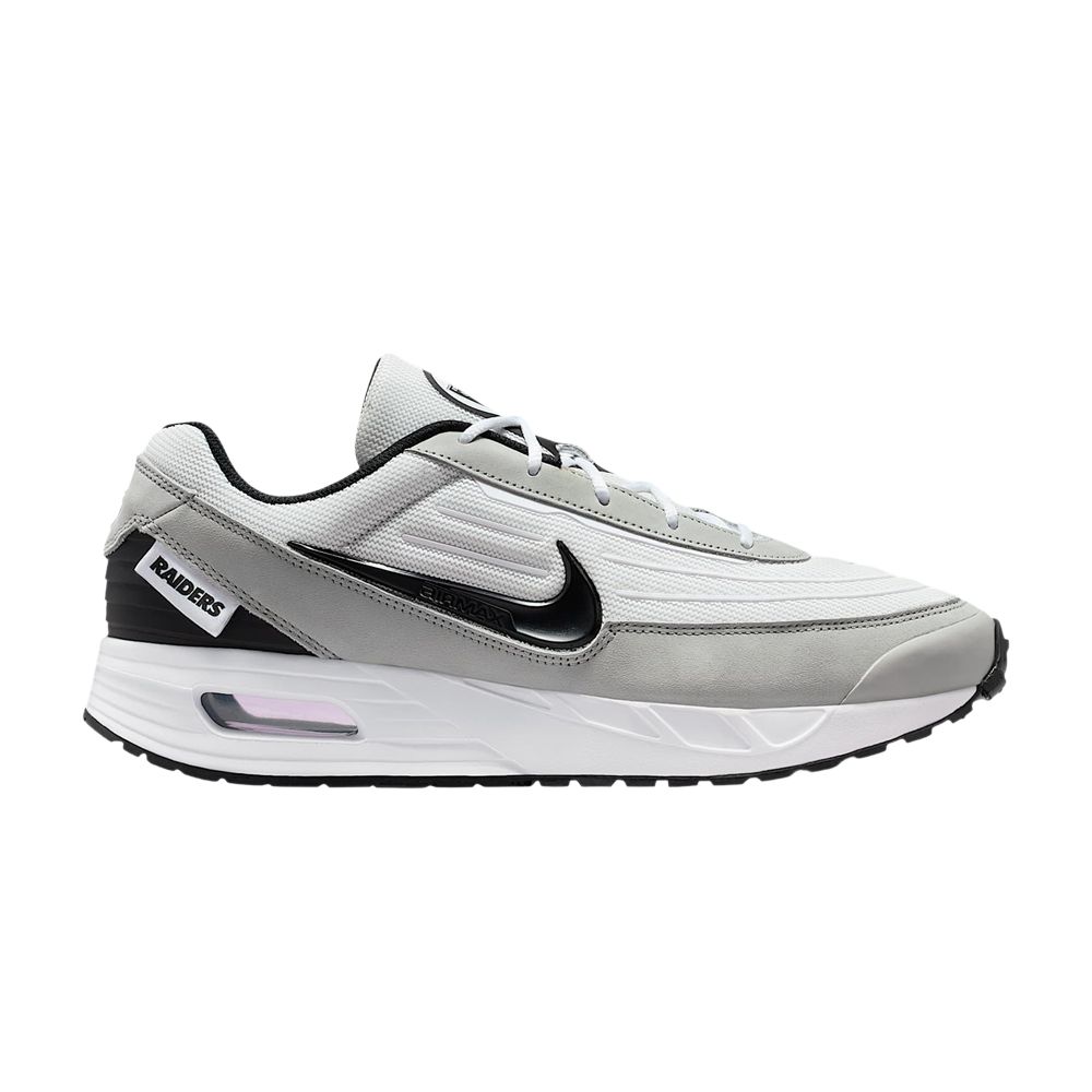 Nike Air Max Verse 'NFL - Las Vegas Raiders' | Multi-Color | Men's Size 10 - IH2222-100