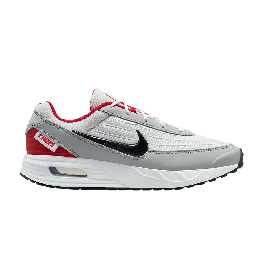 Nike Air Max Verse 'NFL - Kansas City Chiefs' | Multi-Color | Men's Size 10.5 - IH2224-100