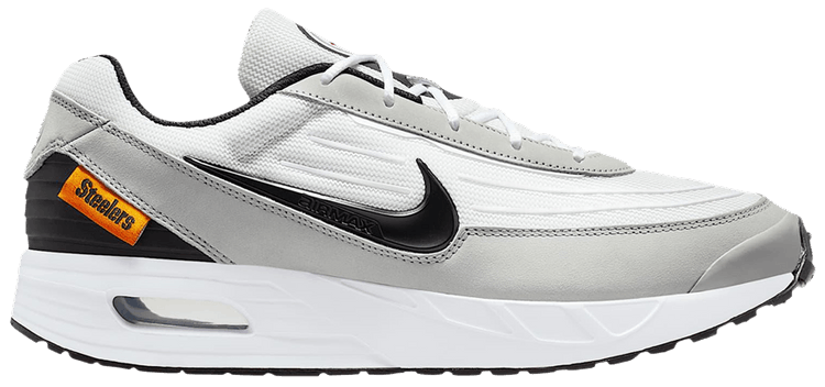 Nike Air Max Verse NFL   Pittsburgh Steelers