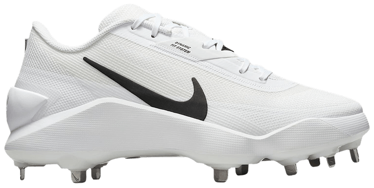 Nike Diamond Showcase MTL White Black