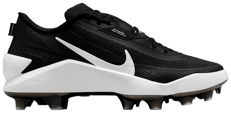 Nike Diamond Showcase MCS Black White