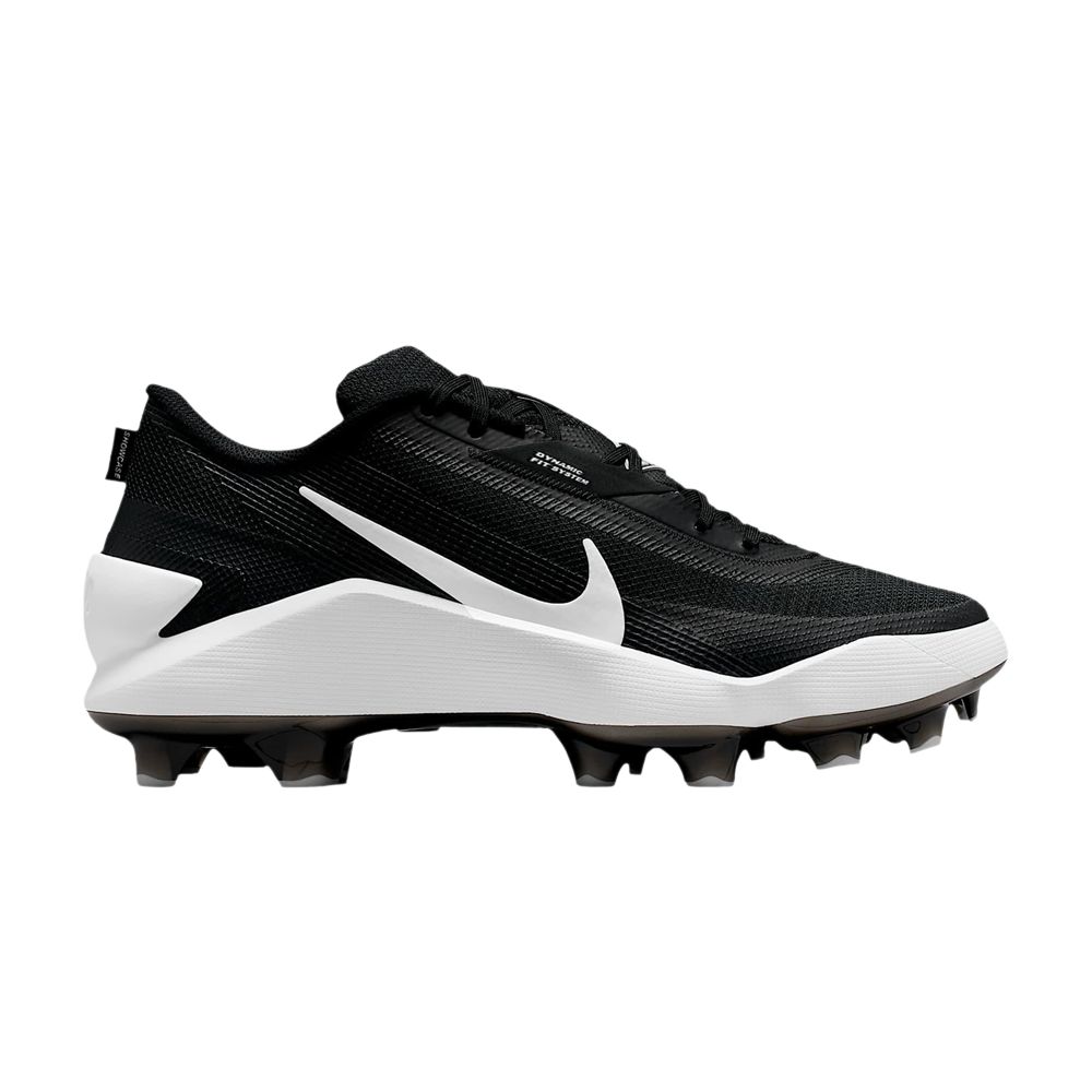 Nike Diamond Showcase MCS 'Black White' | Men's Size 10 - II7349-001
