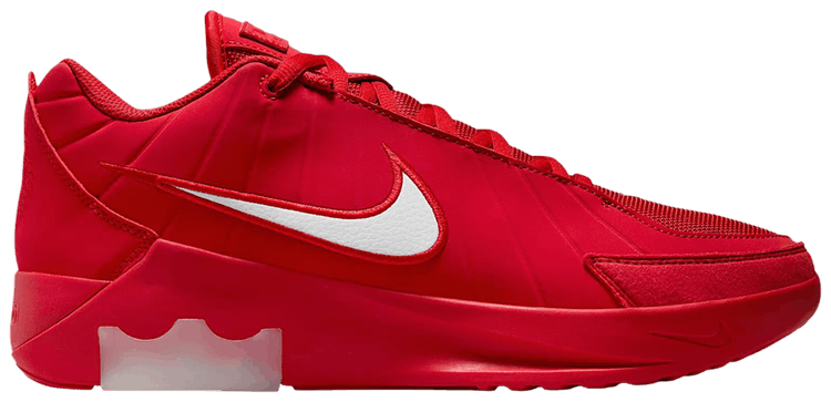 Nike Lebron Witness 9 University Red