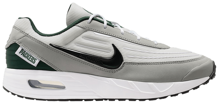 Nike Air Max Verse NFL   Green Bay Packers