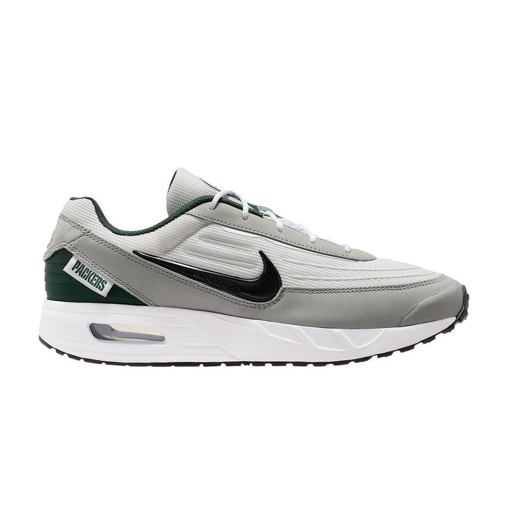 Nike Air Max Verse 'NFL - Green Bay Packers' | Multi-Color | Men's Size 9 - IO0752-100