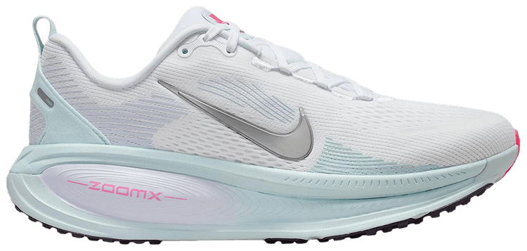 Nike Wmns Vomero 18 Glacier Blue
