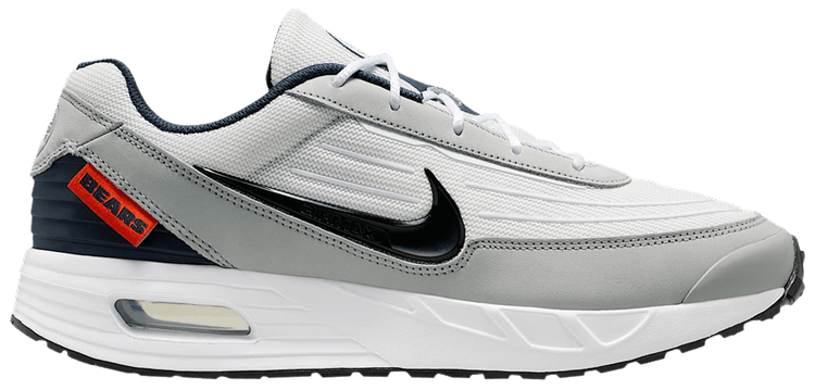 Nike Air Max Verse NFL   Chicago Bears