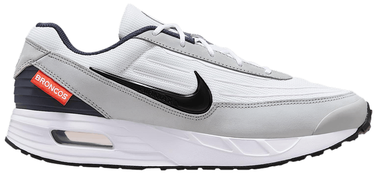 Nike Air Max Verse NFL   Denver Broncos