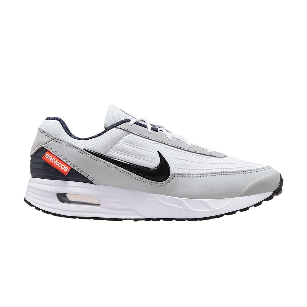 Nike Air Max Verse 'NFL - Denver Broncos' | Multi-Color | Men's Size 8.5 - IQ0117-001